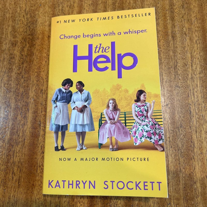 The Help