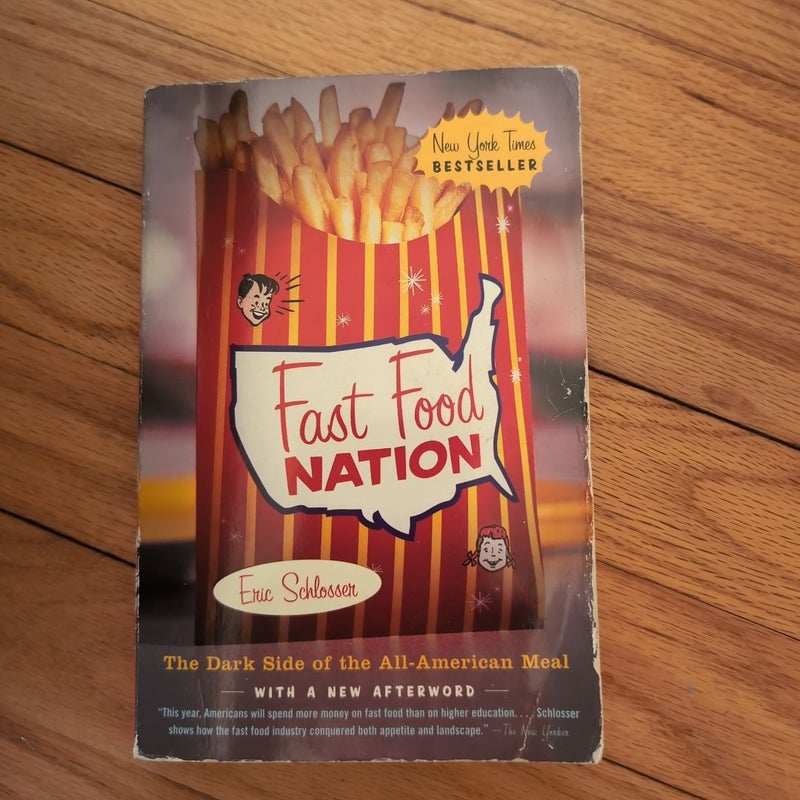 Fast Food Nation