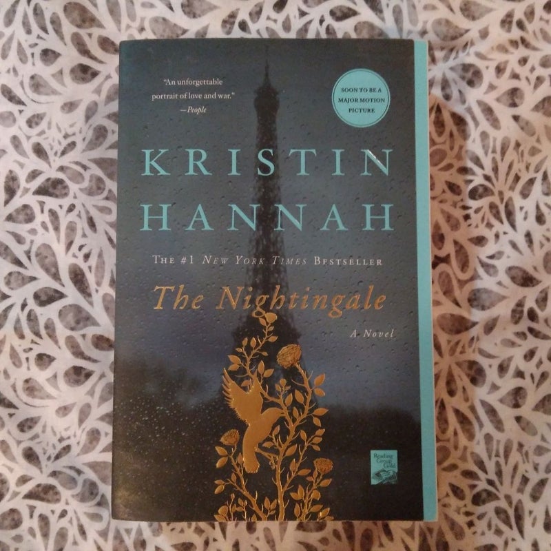 The Nightingale