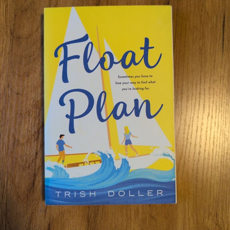 Float Plan