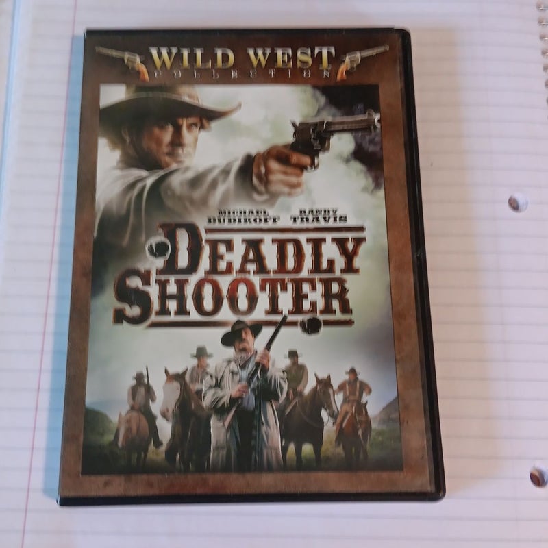 Deadly Shooter