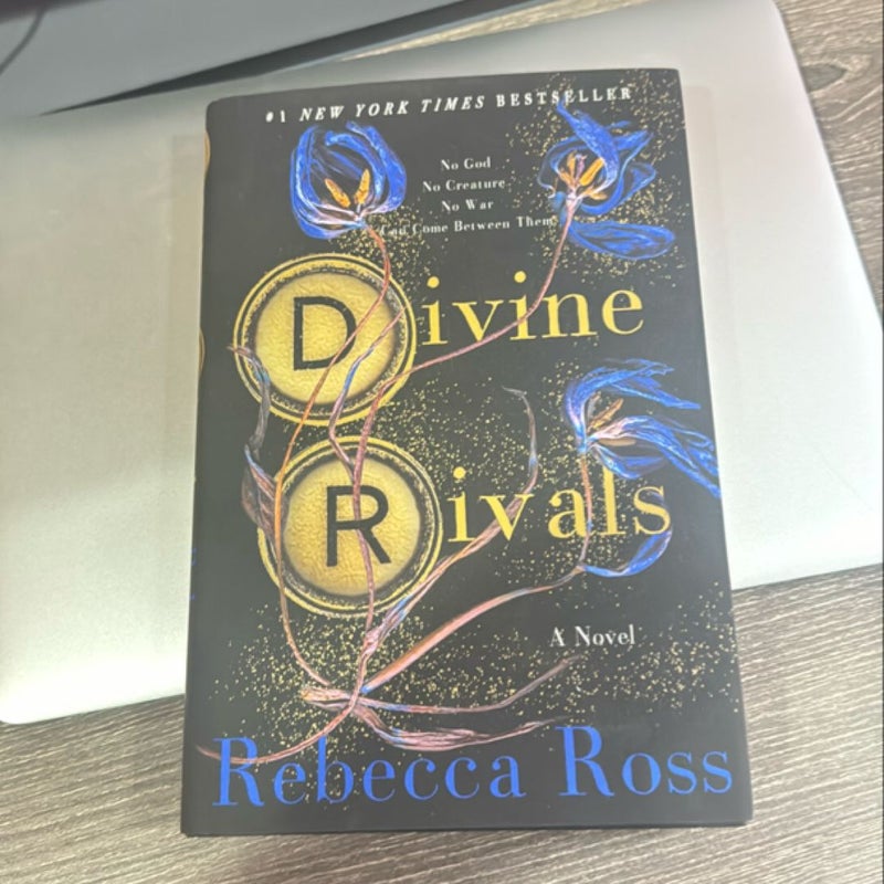 Divine Rivals