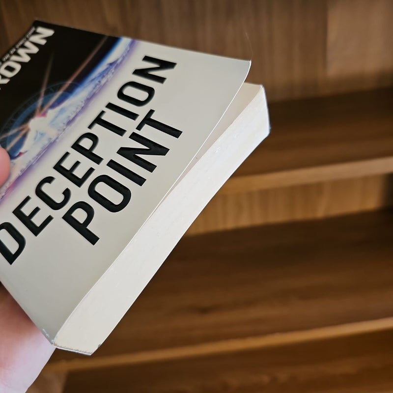 Deception Point