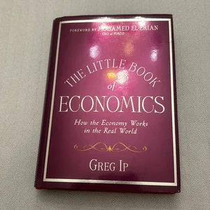 The Little Book of Economic