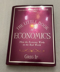 The Little Book of Economics 