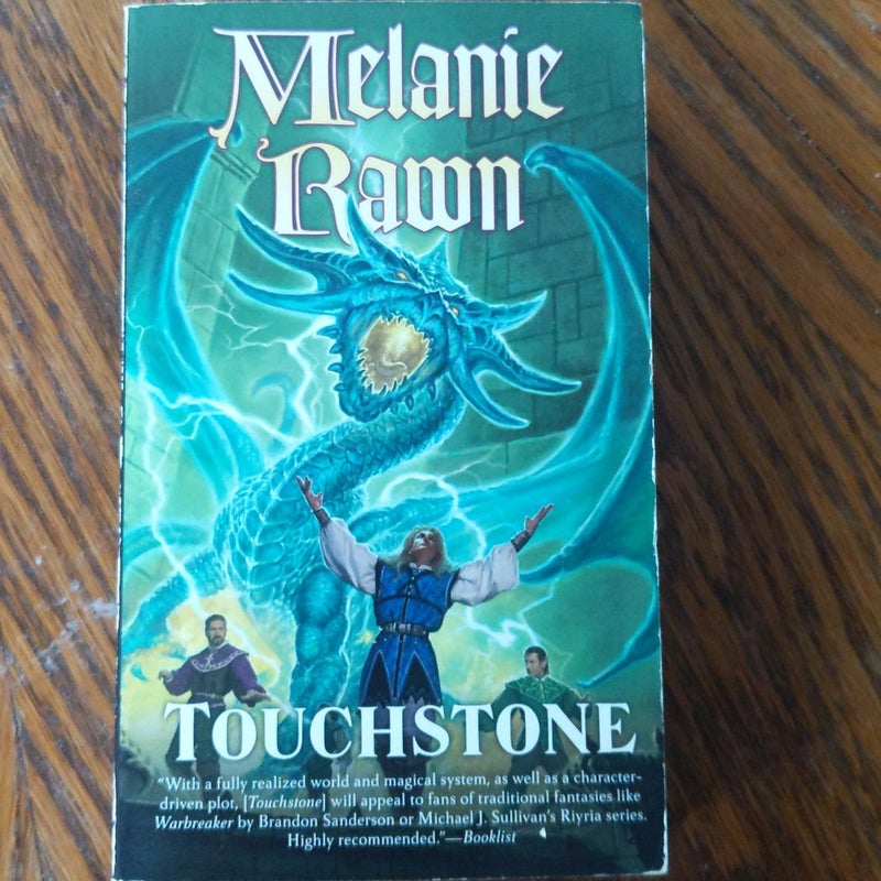 Touchstone