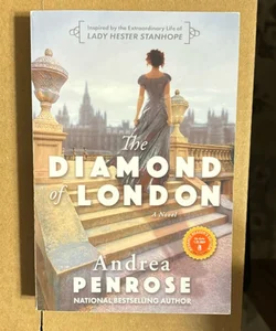 The Diamond Of London