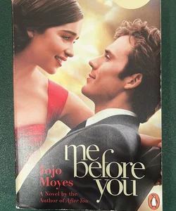 Me Before You