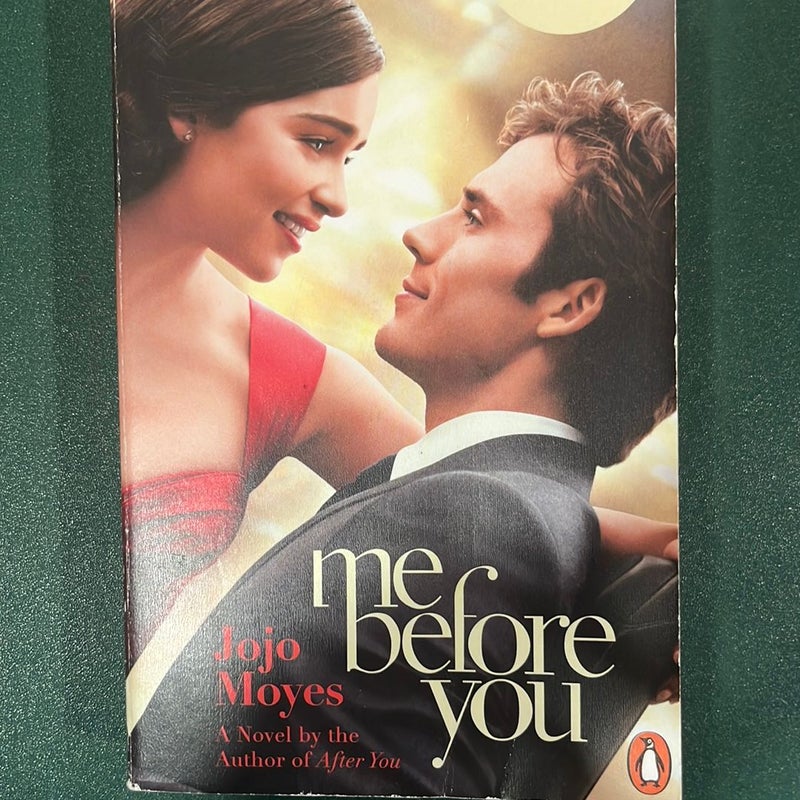 Me Before You