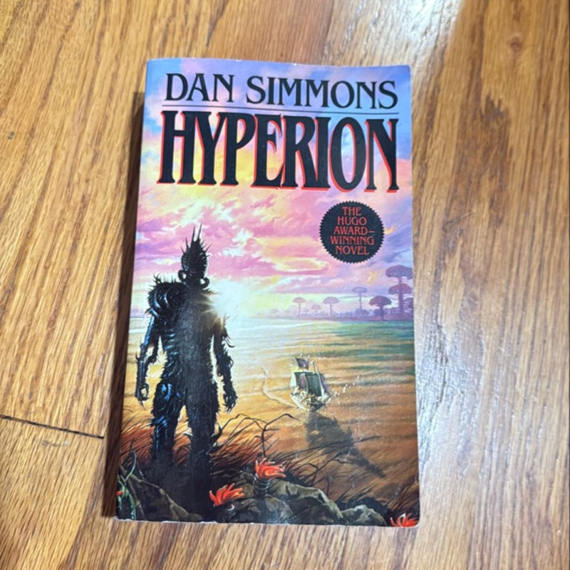 Hyperion