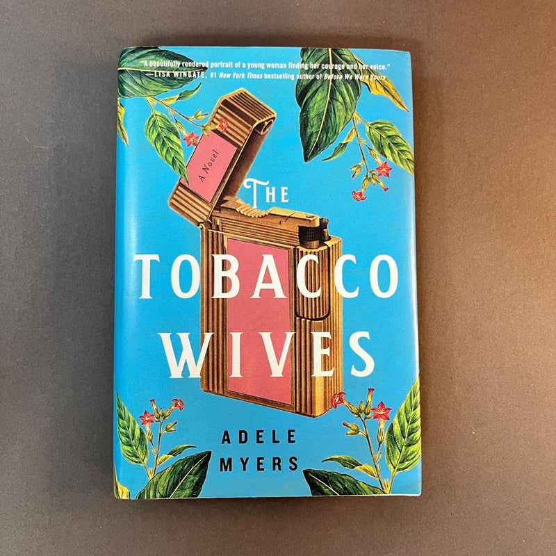 The Tobacco Wives