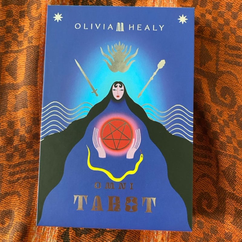 Omni Tarot 