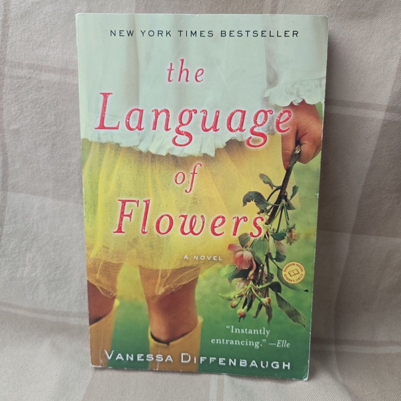 The Language of Flowers