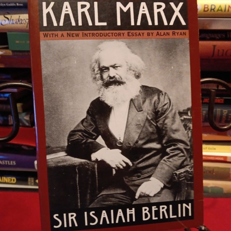 Karl Marx