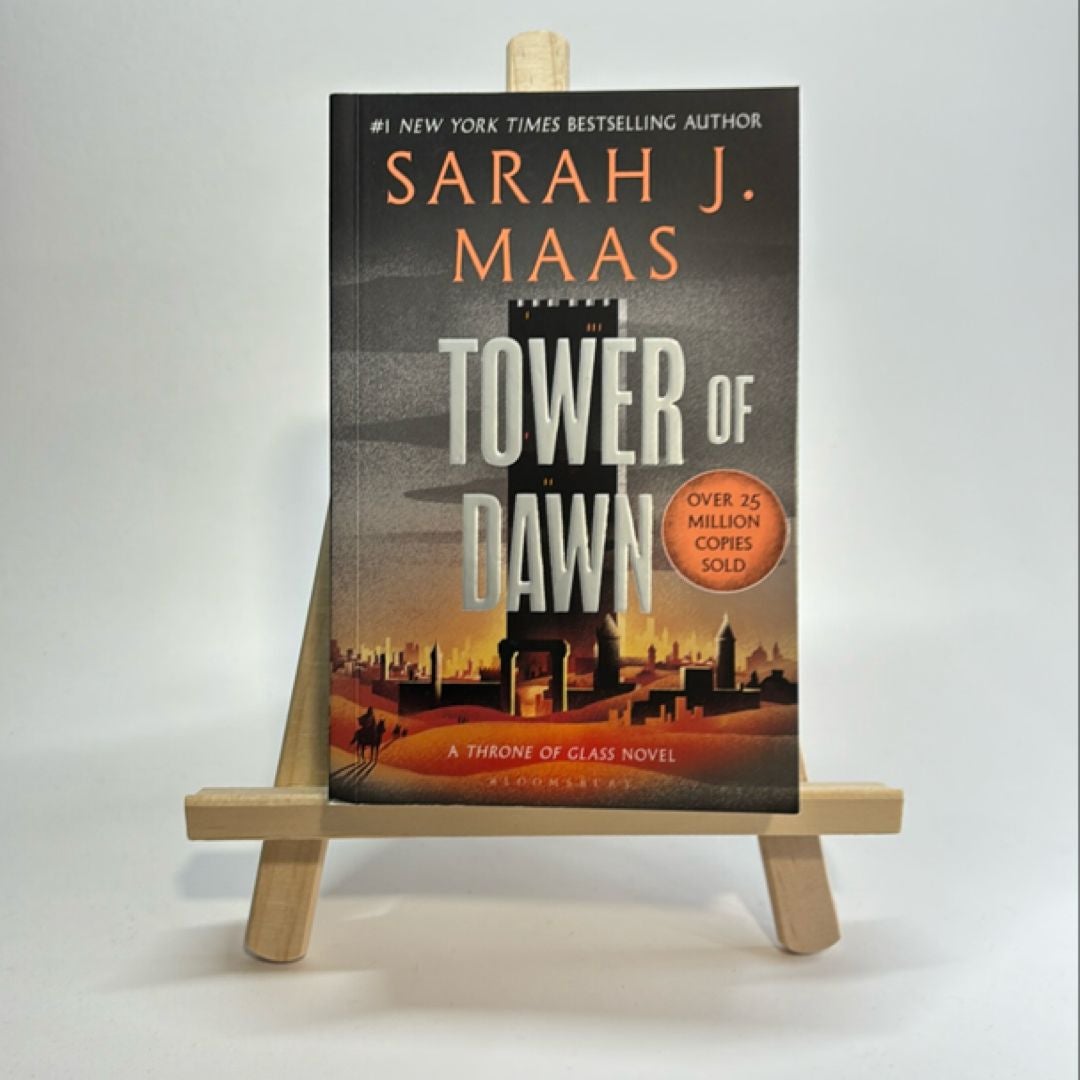 Tower of Dawn