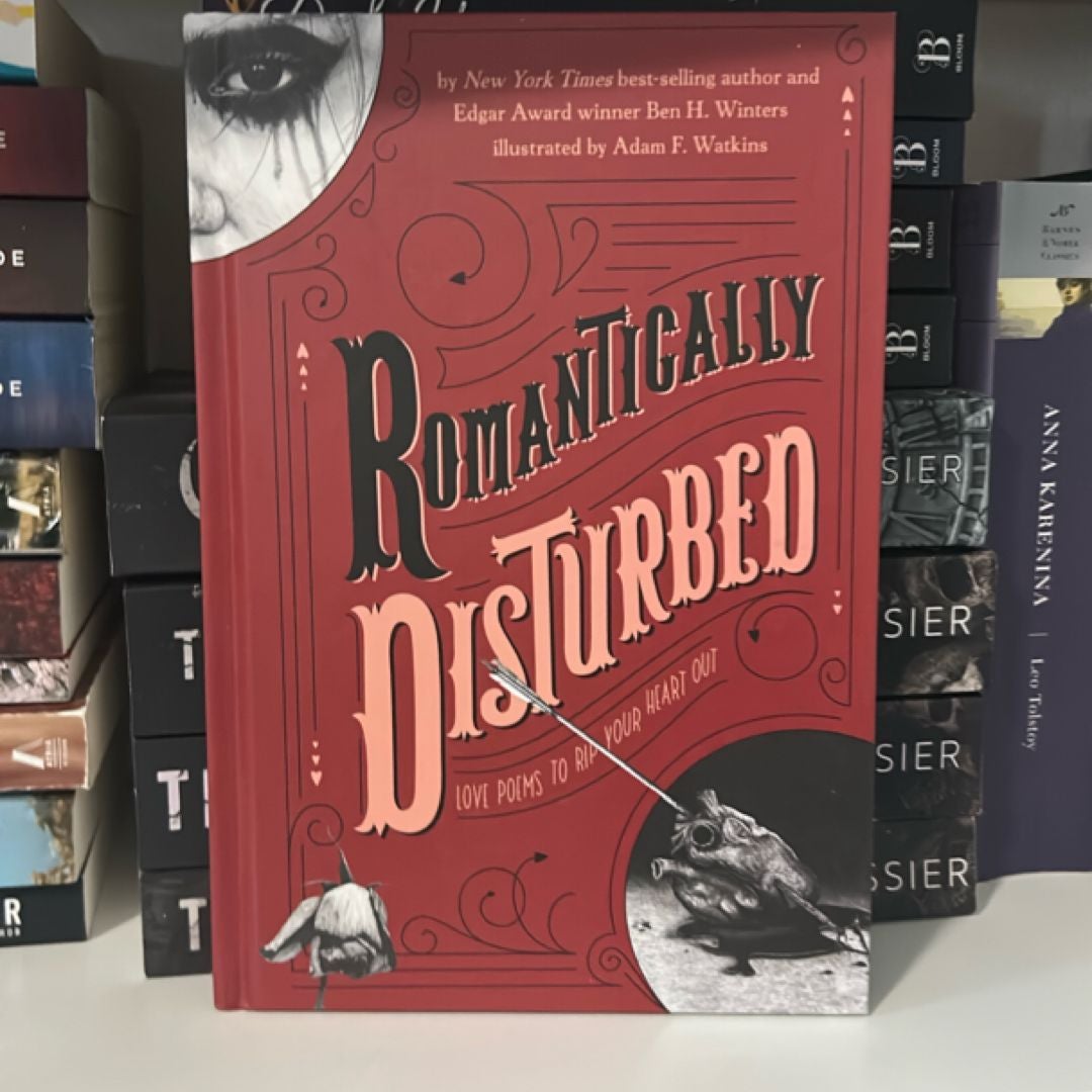 Romantically Disturbed