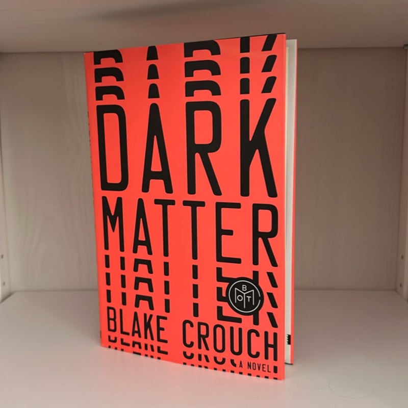 Dark Matter