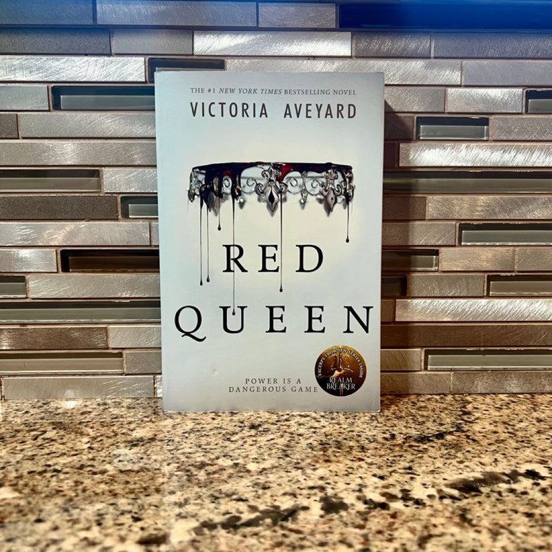 Red Queen