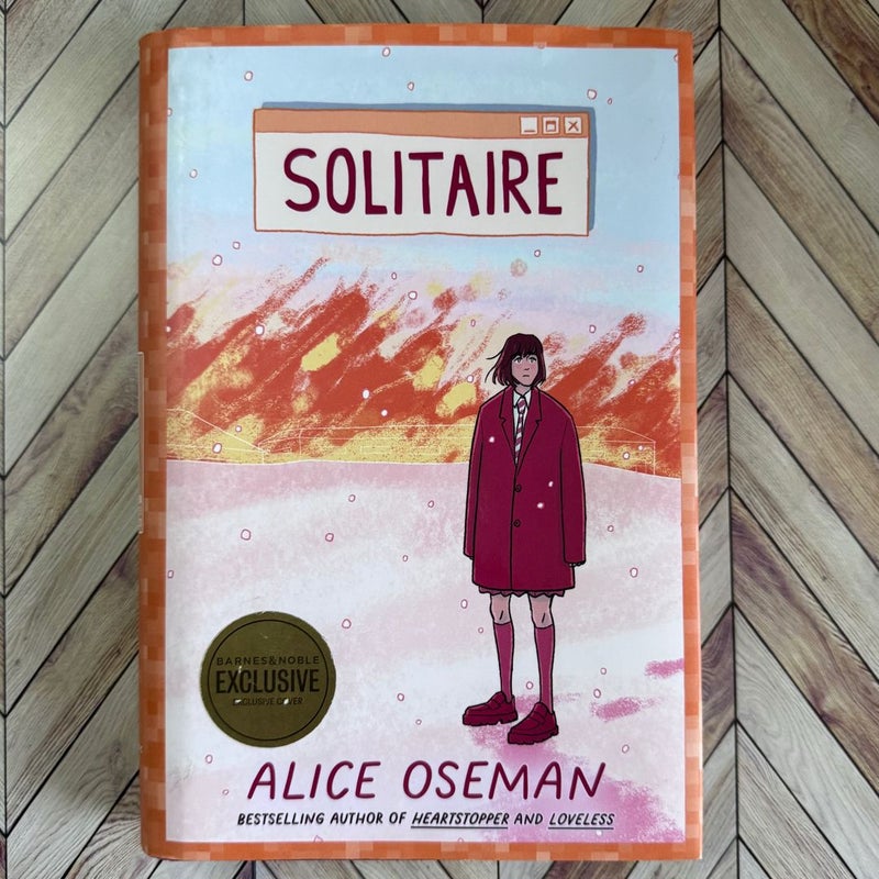 Solitaire