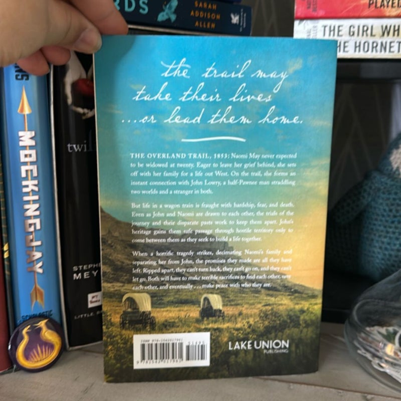 Where the Lost Wander