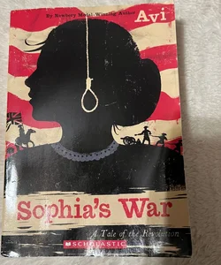 Sophia’s War 