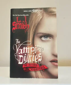 The Vampire Diaries: the Return: Nightfall