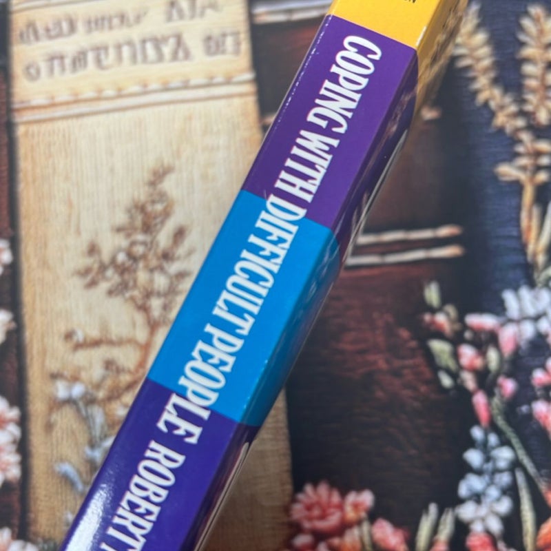 Coping with Difficult People mmpb 