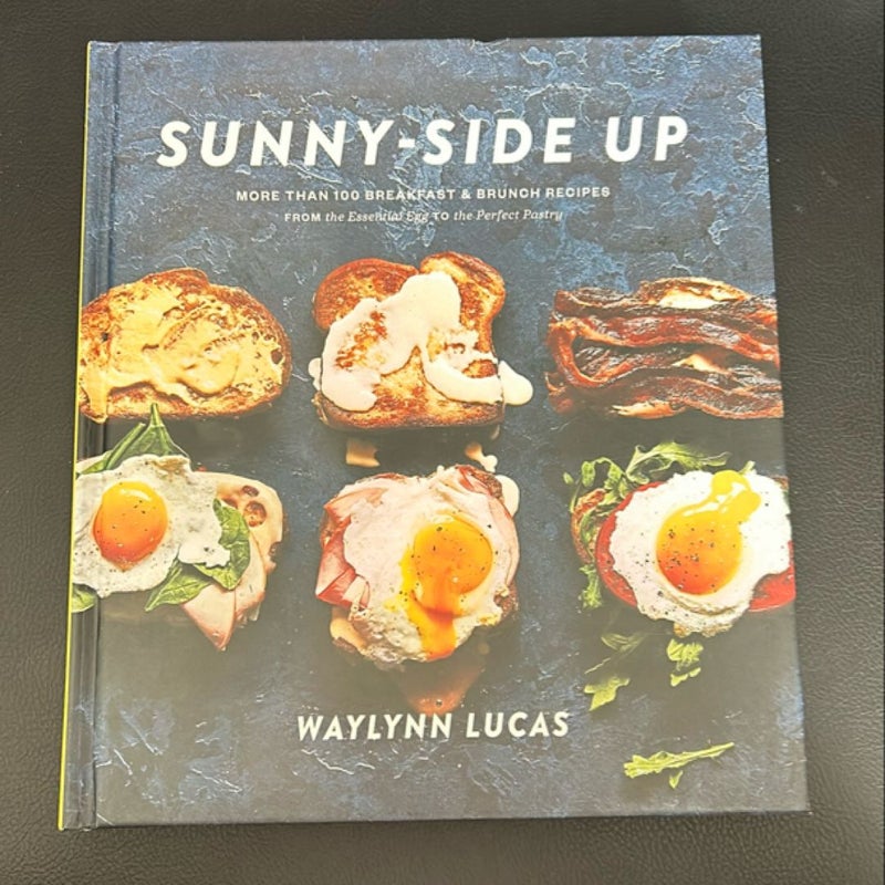 Sunny-Side Up