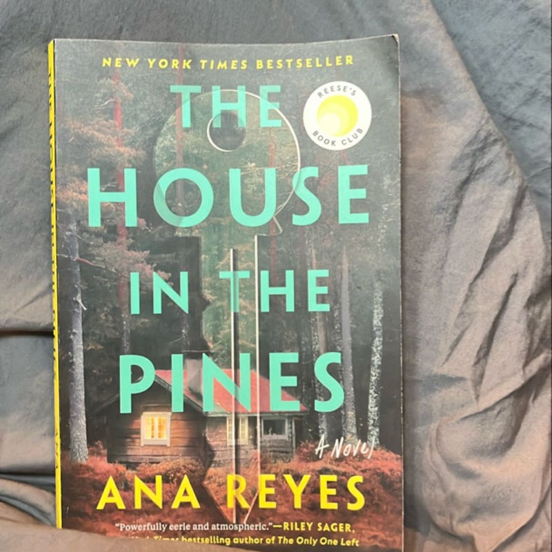 The House in the Pines