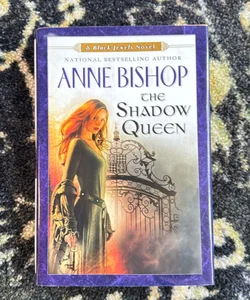 The Shadow Queen