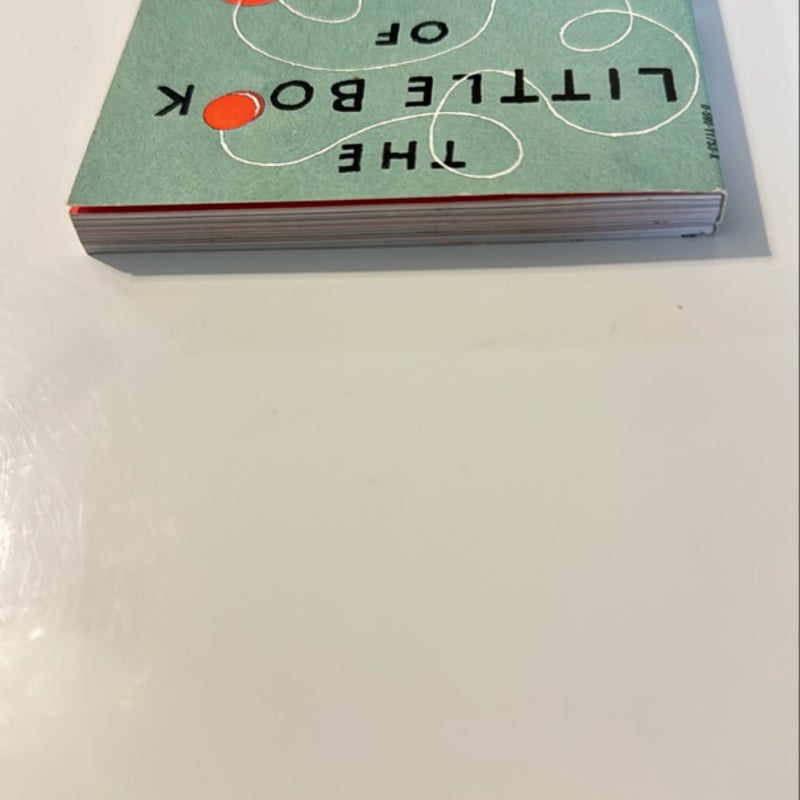 The little box of yo-yo