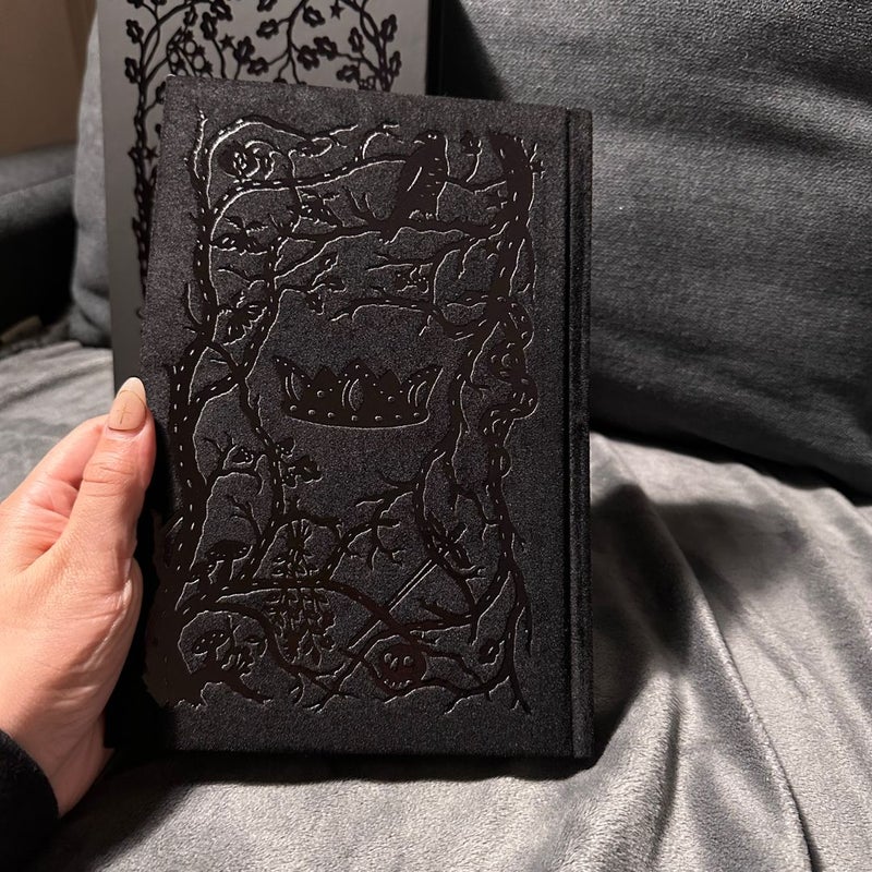 The Cruel Prince