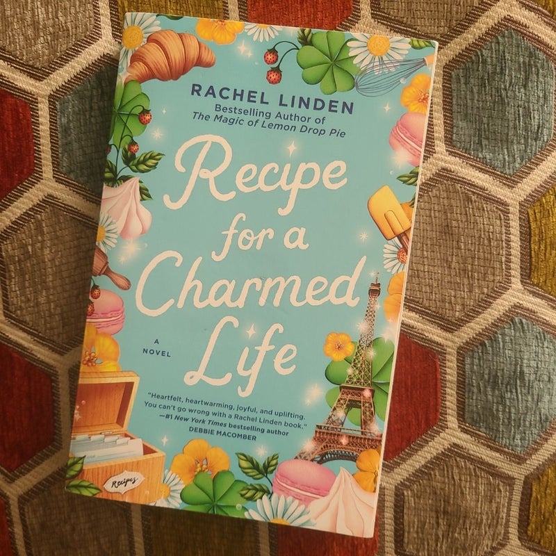 Recipe for a Charmed Life