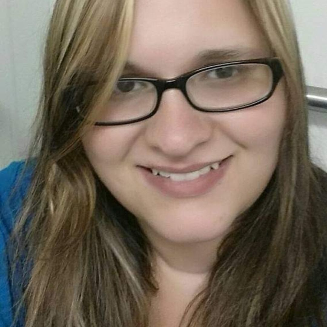 Ashley Urbaniak