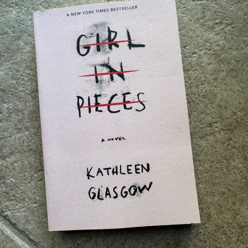Girl in Pieces