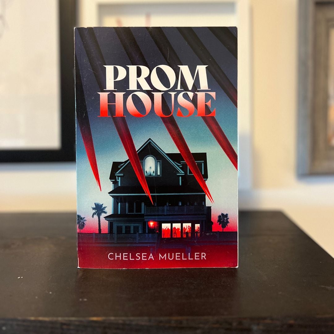 Prom House by Chelsea Mueller: 9780593180051