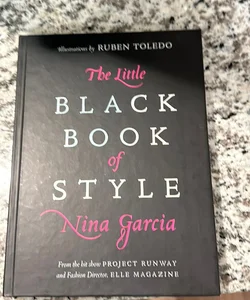 The Little Black Book of Style