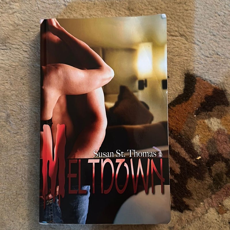 Meltdown