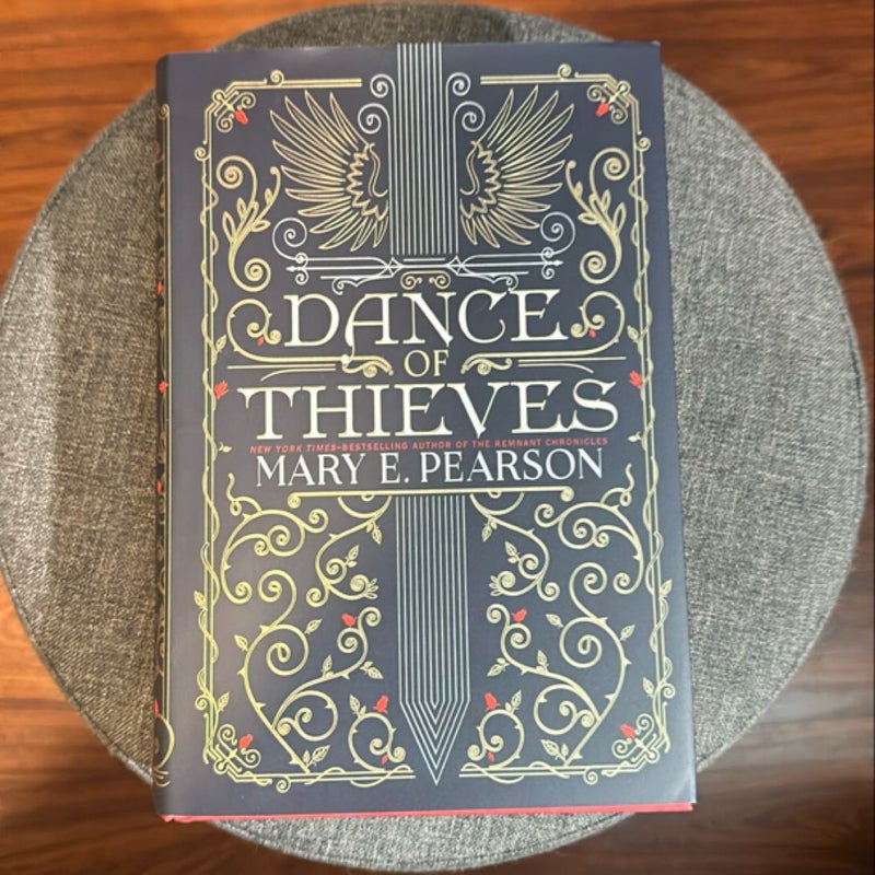 Dance of Thieves