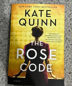 The Rose Code