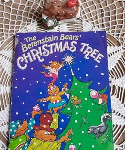 The Berenstain Bears' Christmas