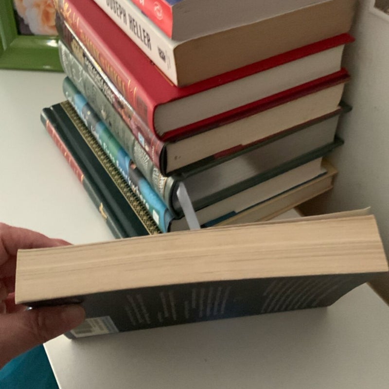 The Graveyard Book
