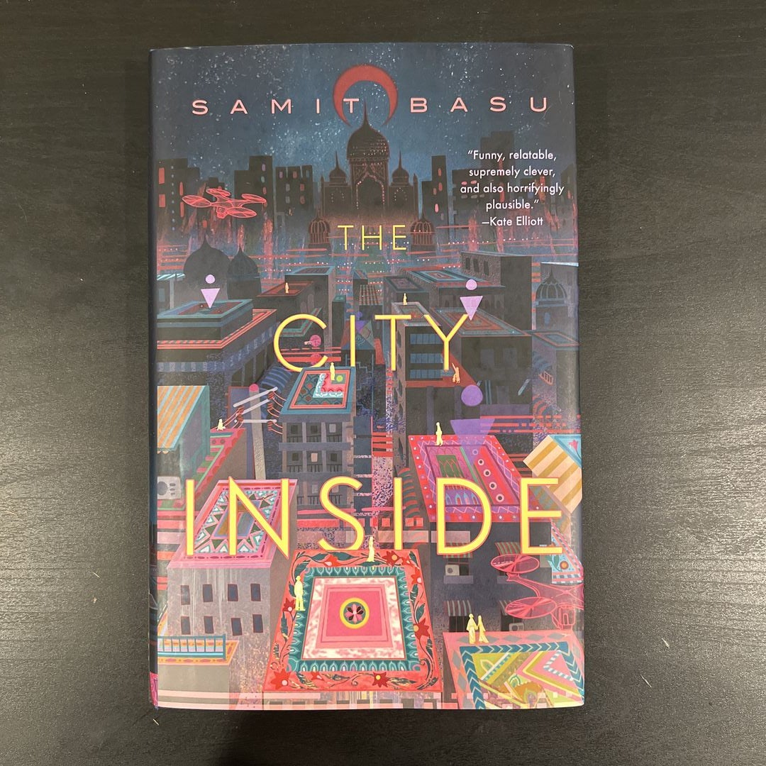 The City Inside