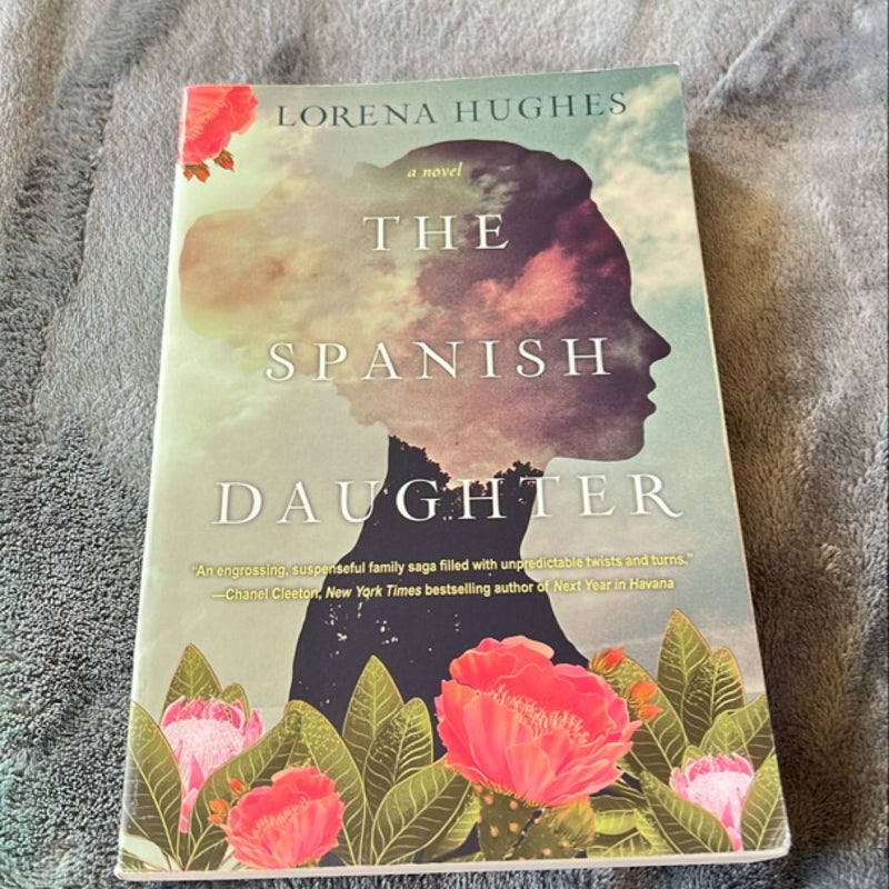 The Spanish Daughter