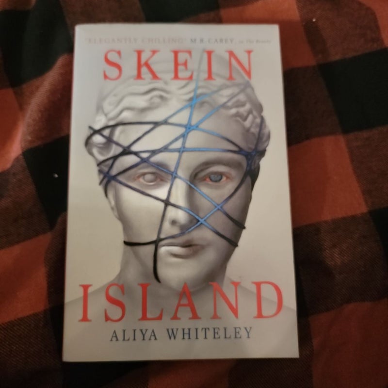 Skein Island