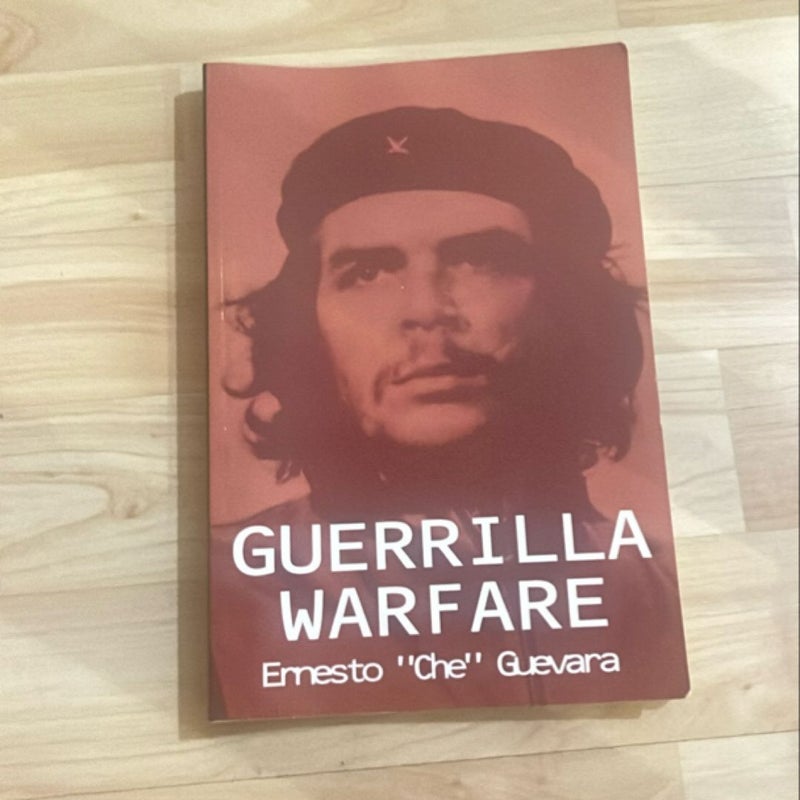 Guerrilla Warfare