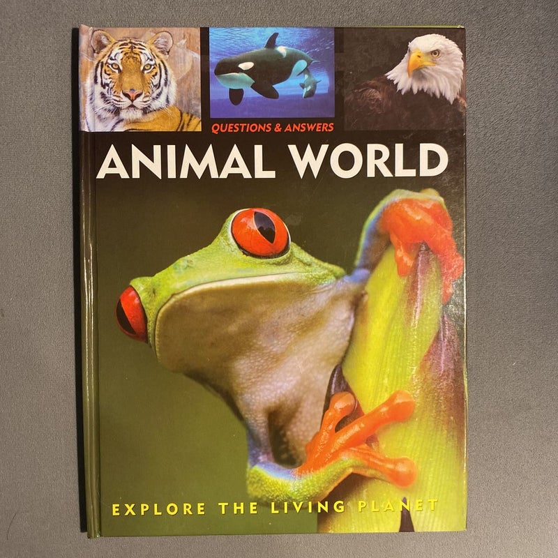 Animal World