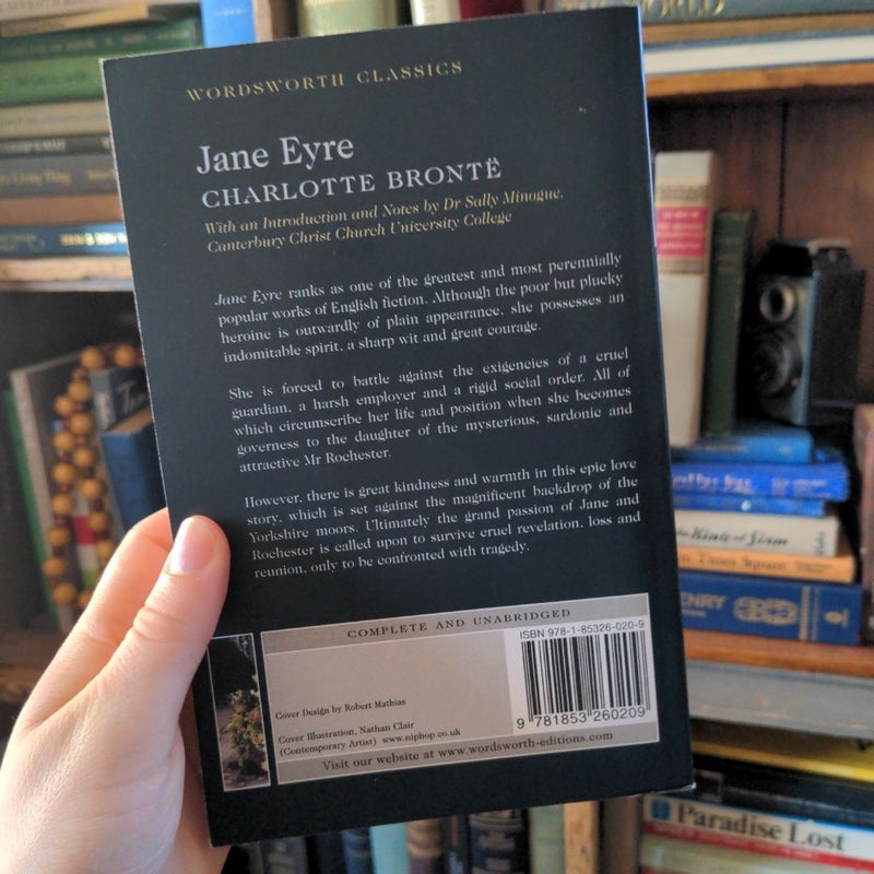 Jane Eyre