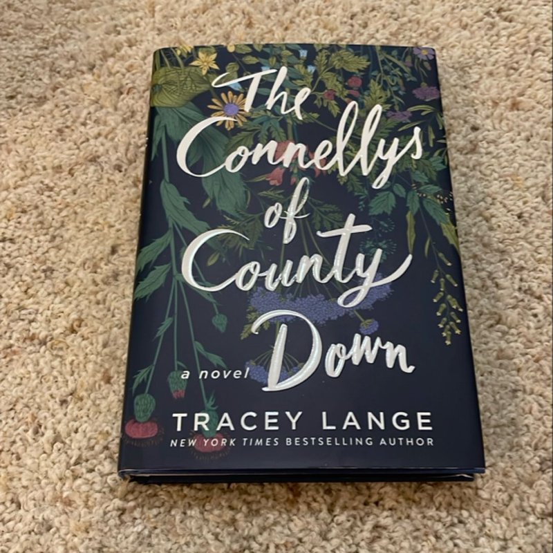 The Connellys of County Down