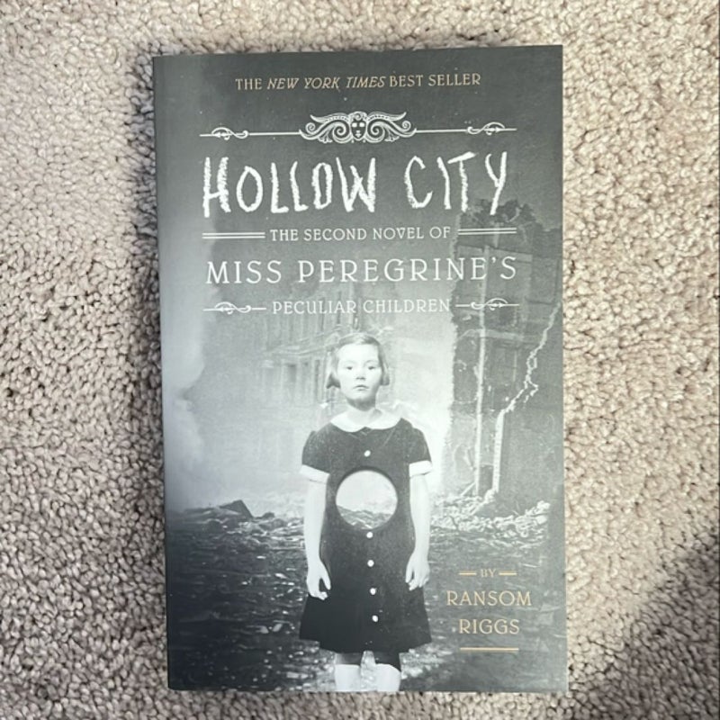 Hollow City